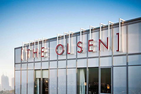 Art Series - The Olsen - Accommodation Guide 6