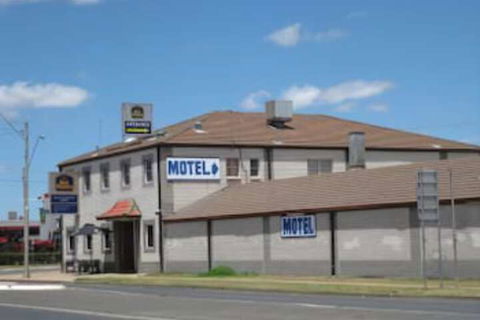 Dragon Phoenix Motel & Restaurant - Accommodation Asia 5