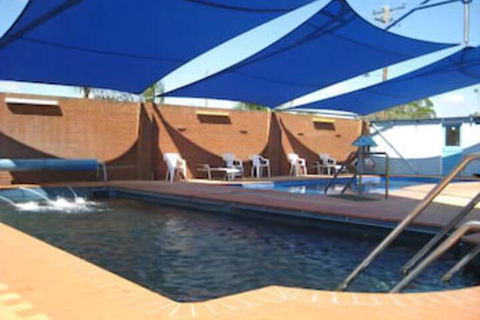 Dragon Phoenix Motel & Restaurant - Accommodation Asia 0