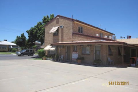 Dragon Phoenix Motel & Restaurant - Accommodation Asia 4