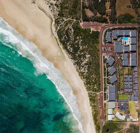Smiths Beach Resort - Accommodation Asia