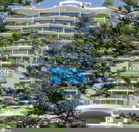 Mantra Mooloolaba Beach - Accommodation Asia