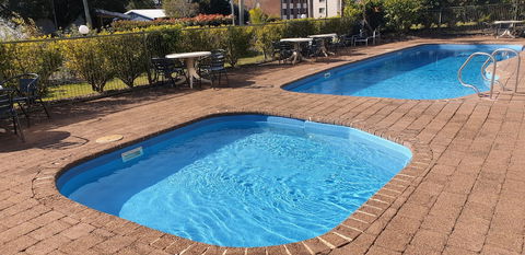 Marina Resort - Accommodation Asia 2