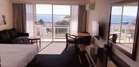 Marina Resort - Accommodation Asia 5