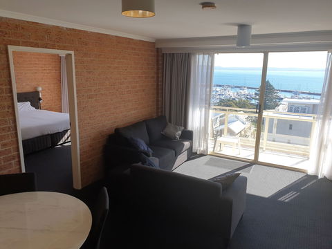 Marina Resort - Accommodation Asia 6