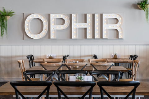 The Ophir Hotel - Accommodation Asia 6