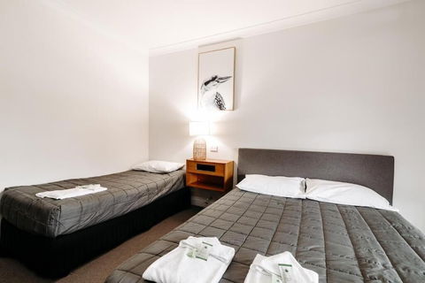 The Ophir Hotel - Accommodation Asia 4