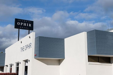 The Ophir Hotel - Accommodation Asia 0