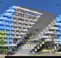 Acacia Court Hotel - Accommodation China