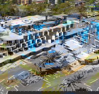 Mantra Quayside - Accommodation Asia
