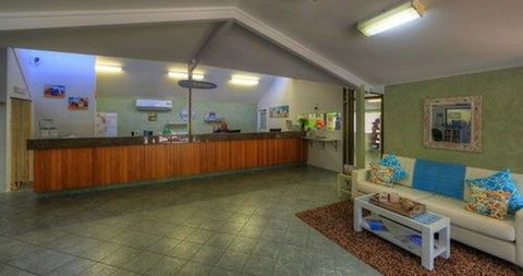 NRMA Murramarang Beachfront Holiday Resort - Accommodation Asia 5
