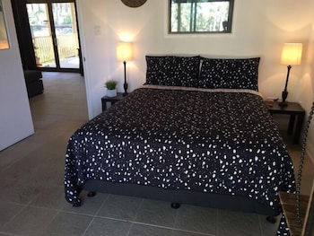 Eaglereach Wilderness Resort - Accommodation Asia 6