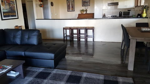 Eaglereach Wilderness Resort - Accommodation Asia 4