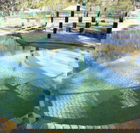Eaglereach Wilderness Resort - Accommodation Asia