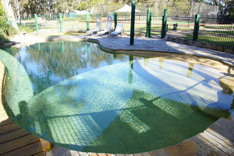 Eaglereach Wilderness Resort - Accommodation Asia 0