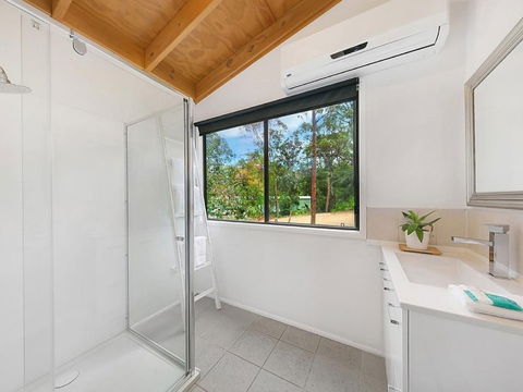 Eaglereach Wilderness Resort - Accommodation Asia 2