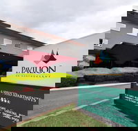 Pavilion on Northbourne - Accommodation Asia