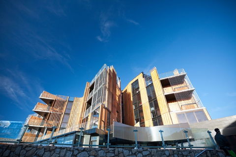 QT Falls Creek - Accommodation Asia 4