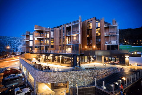 QT Falls Creek - Accommodation Asia 3