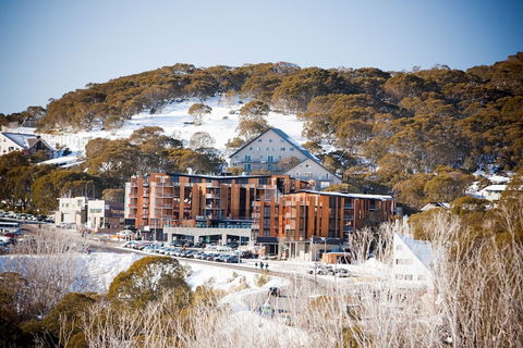 QT Falls Creek - Accommodation Asia 2