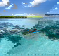 Green Island Resort - Accommodation Asia