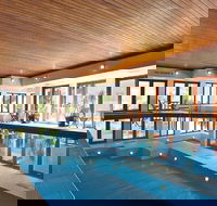 Cumberland Lorne Resort - Accommodation Asia