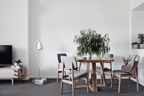 Cumberland Lorne Resort - Accommodation Guide 1