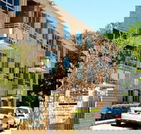 Apartments of South Yarra - Accommodation Asia