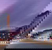 Travelodge Hotel Melbourne Docklands - Accommodation Asia