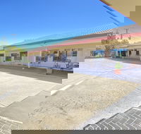 Sapphire City Motor Inn Inverell - Accommodation Asia