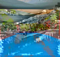 Hotel Kununurra - Accommodation Asia