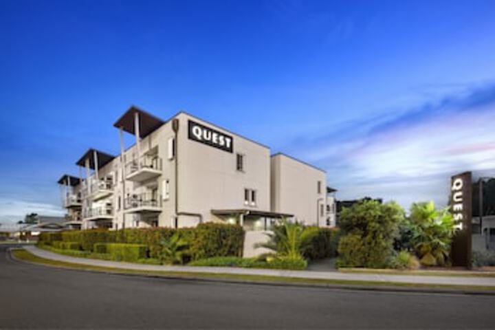  Accommodation Asia