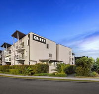 Quest Singleton - Accommodation Asia