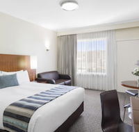 Central Motel  Apartments Signature Collection - Accommodation Asia