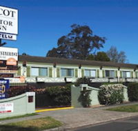 Ascot Motor Inn - Accommodation Asia