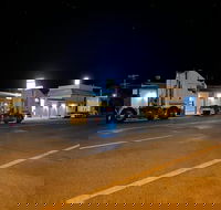 Ben Hall Motor Inn - Accommodation Asia