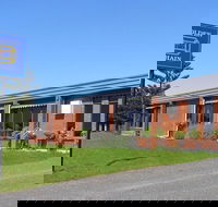 Kingston Lobster Motel - Accommodation Asia