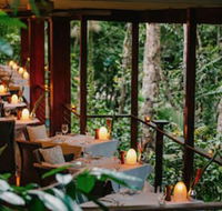 Silky Oaks Lodge - Accommodation Asia