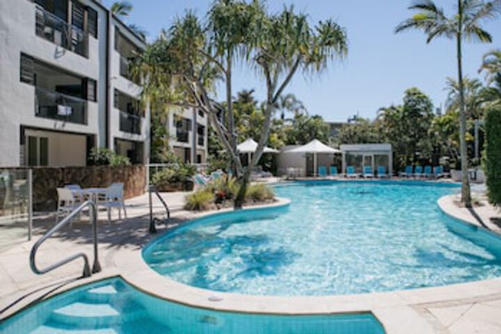  Accommodation Asia