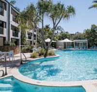 Noosa Blue Resort - Accommodation Asia