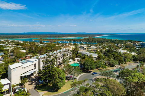 Noosa Blue Resort - Accommodation Asia 1