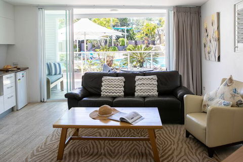 Noosa Blue Resort - Accommodation Asia 7