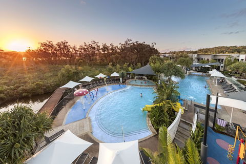 RACV Noosa Resort - Accommodation Asia 1