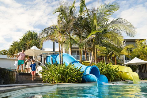 RACV Noosa Resort - Accommodation Asia 5
