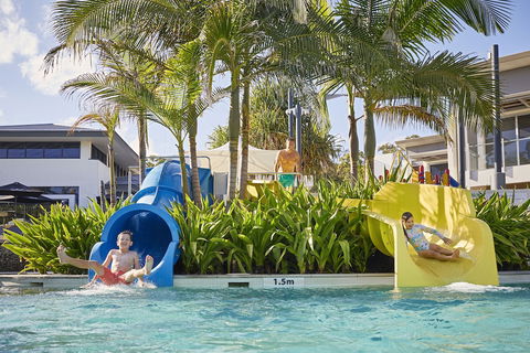 RACV Noosa Resort - Accommodation Asia 4