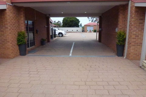 Colonial Motor Inn Bairnsdale - Accommodation Asia 2