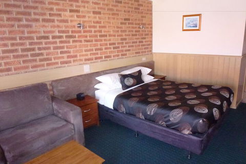 Colonial Motor Inn Bairnsdale - Accommodation Asia 7