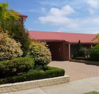 Colonial Motor Inn Bairnsdale - Accommodation Asia