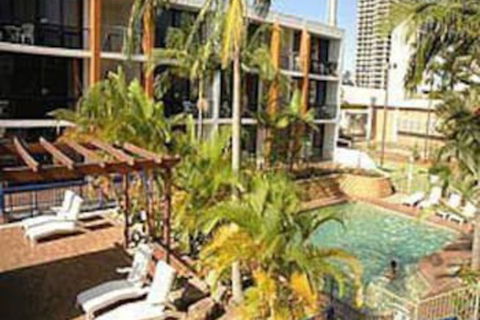 Club Surfers - Accommodation Asia 4