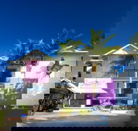 Freestyle Resort Port Douglas - Accommodation Guide